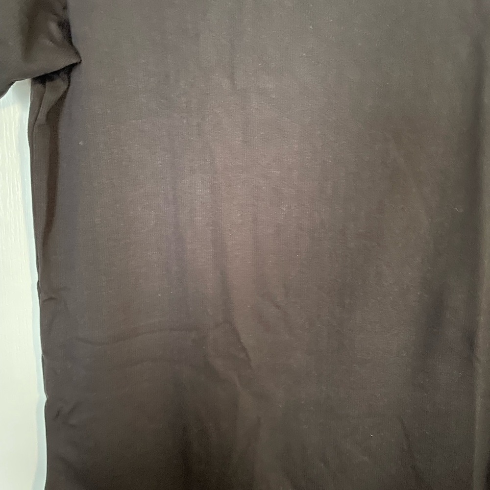 Perry Ellis Ribbed T-shirt - Picture 3 of 6